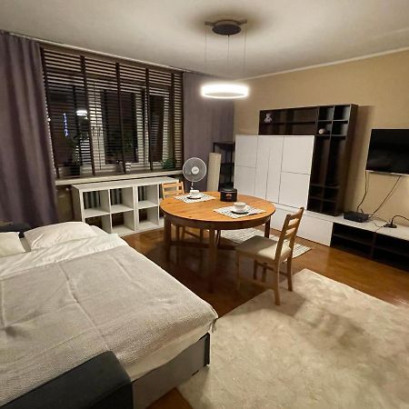 Apartamento Przystanek Katowice Brynowska 55A Exterior foto