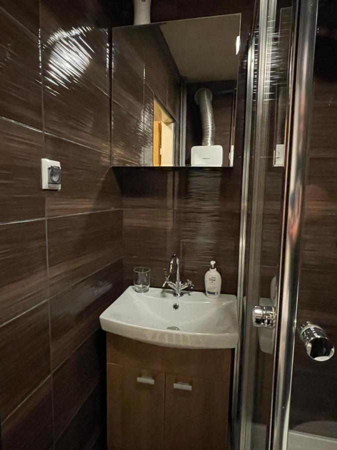 Apartamento Przystanek Katowice Brynowska 55A Exterior foto